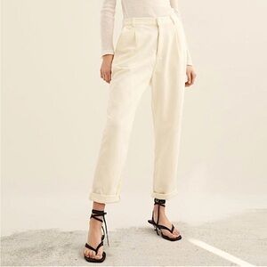Zara pants